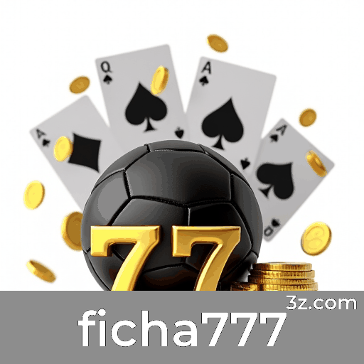 Descubra promo e tecnologia inteligente no ficha777