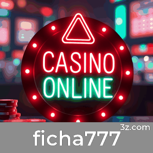Ficha777: Experiência Segura e Confiável em Jogos Online